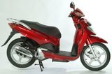 Sym HD 200