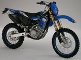 TM racing EN 450 F ES Enduro
