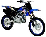 TM racing MX 85 Junior Cross