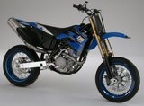 TM racing SMX 660 Competition