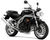 Triumph Speed Triple