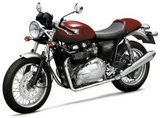 Triumph Thruxton 900