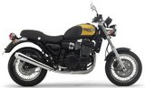 Triumph Thunderbird Sport