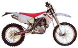 Vertemati E 450 E Enduro