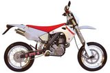 Vertemati S 570 E Motard
