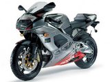 Aprilia RSV Mille 1000