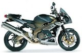 Aprilia Tuono Fighter 1000