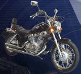 Diamo Cruiser
