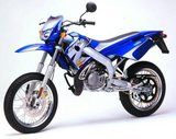 Derbi Senda Supermotard