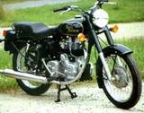 Enfield 350 Bullet Classic