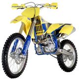 Husaberg FC 550 / 4