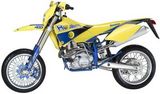 Husaberg FS 400 C