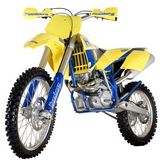 Husaberg FX 650 E