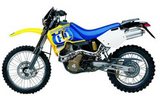 Husqvarna TE 610 ES