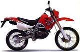 Hyosung RX 125