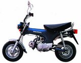 Jincheng Dax 50
