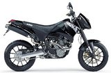 KTM 640 Duke