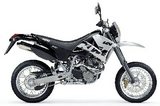 KTM 640 LC4 Supermoto