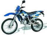 Motorhispania Furia Cross