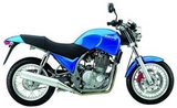 Sachs Roadster 650
