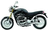 Sachs Roadster 800