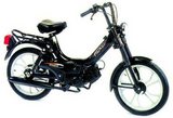 Tomos Flexer 50