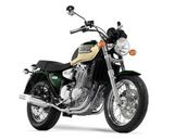 Triumph Thunderbird