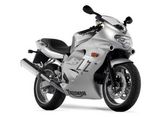 Triumph TT 600