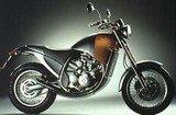 Aprilia Moto 6.5