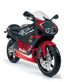 Aprilia RS 125