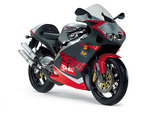 Aprilia RS 250