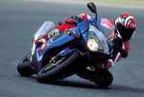 Aprilia RSV Mille