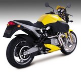 Buell X1 Lightning