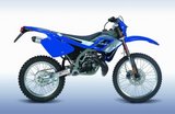 GAS GAS EC 50 Rookie