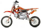 Factory Bike Mini Desert YR 14