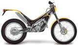 GAS GAS 125 PRO