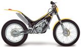 GAS GAS 200 PRO