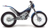 GAS GAS 280 PRO