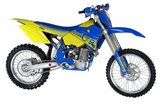 Husaberg FC 470/6