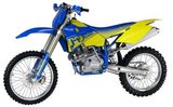 Husaberg FC 550/4