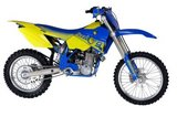 Husaberg FX 470 E