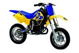 Husqvarna Husky Boy