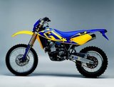 Husqvarna TE 400