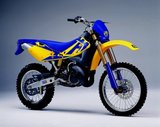Husqvarna WR 360