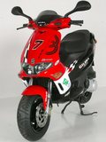 Gilera 50 Runner Racing Replica
