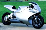 Marine Turbine Technologies Y2K Superbike