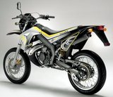Gilera 50 SMT