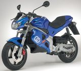 Gilera DNA 50