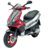 Gilera Runner Pure Jet 50