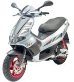 Gilera Runner SP 50